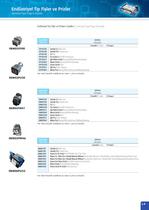 Industrial Type and Plug & Sockets - EMAS - PDF Catalogs | Technical ...