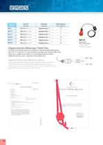 Level control float switches - 4