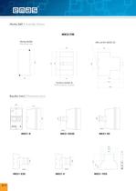 Motor protection switches - 12