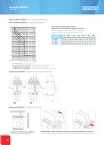 Moulded Case Circuit Breakers (MCCB's) - 8