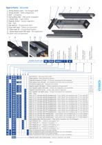 V210CS - Hydraulic Unscrewing Device 210 bar - 11