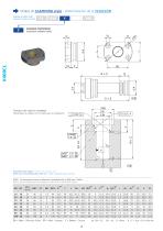 V400CL - Integrated Hydraulic Cylinder 400 Bar, Heavy Duty Series-6