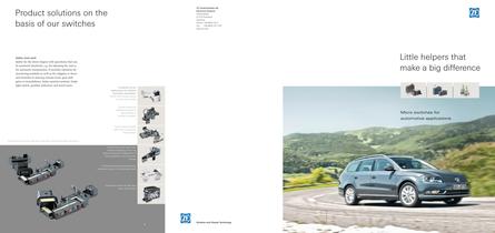 CHERRY - Automotive-1