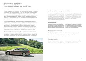 CHERRY - Automotive-2