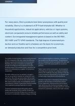 SWITCHES, SENSORS & CONTROLS-2