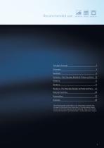 SWITCHES, SENSORS & CONTROLS-3