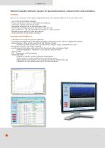 Capillary Rheometers - 6