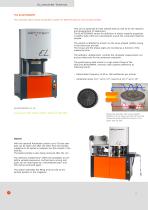 Elastomer Testing - 4