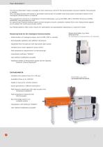 Extrusiometer - 2