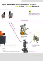 Extrusiometer - X-TRUDE series - 7