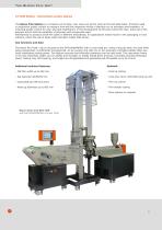 Extrusiometer - X-TRUDE series - 8