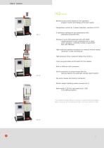 Melt Index mi2 Series, MI-3, MI-4, MI-ROBO - 2