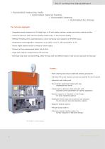 Melt Index mi2 Series, MI-3, MI-4, MI-ROBO - 7