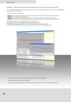 Melt Indexer MI - series - 10