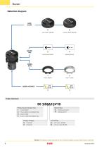 E6 series Buzzer-2