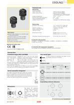 E6 series Buzzer-3