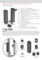 Mechatronic safety devices - 5