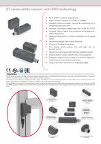 Mechatronic safety devices - 7