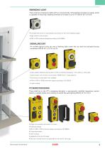 New European lift standards EN 81-20, EN 81-50-3