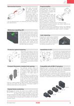ST G series new safety sensors with RFID technology-3