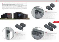 ST series RFID safety sensors-2
