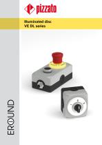 VE DL series illuminated disc-1