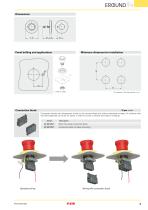 VE DL series illuminated disc-5