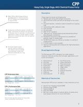 CPP Pump Brochure - 5