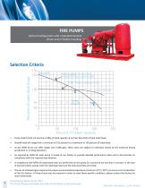 Fire Pump Capabilities - 4