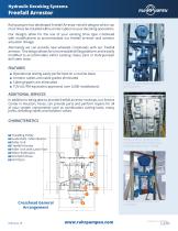 FREE FALL ARRESTOR & CROSSHEAD REVAMP - 2