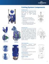 HYDRAULIC DECOKING SYSTEMS - 7