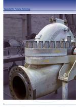 Pumps for Oilfields and Pipelines - 24