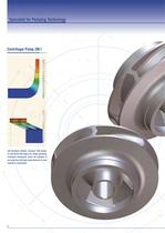 Pumps for Oilfields and Pipelines - 4