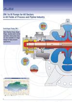 Pumps for Oilfields and Pipelines - 6