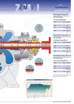 Pumps for Oilfields and Pipelines - 7