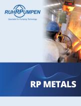 RP METALS - 1