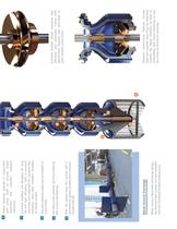 Vertical Turbine Pump. - 5