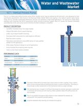 Water & Wastewater Market - 11