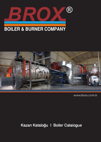 boiler and burner company