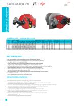 BROX Burners Catalogue-14