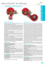 BROX Burners Catalogue-15