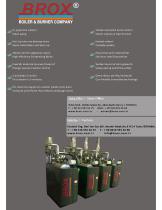 Hi-Tech Condensing New Steam Boiler-4