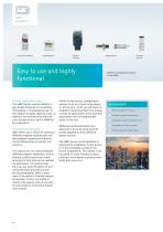 LME7 - The innovative burner control platform-4