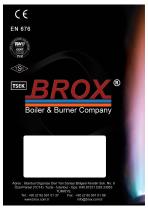 NATURAL GAS BURNERS-6