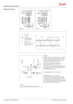 Pressure switch RT - 10