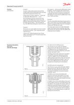 Pressure switch RT - 7