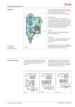 Pressure switch RT - 9