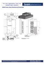 HNx High Peak Power Amplified Microchip Series-4