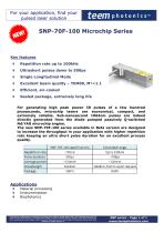 Microchip SLM-1