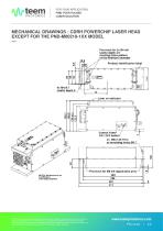 PNx High Peak Power Powerchip Series-4